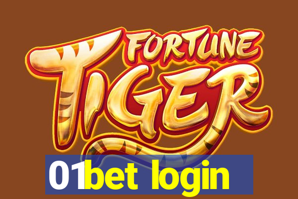 01bet login